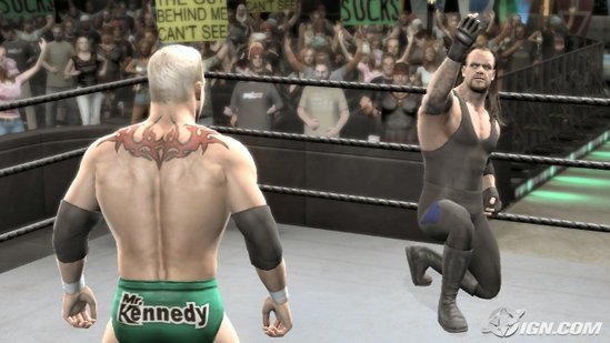 wwe raw vs smackdown 2011 pc game. Wwe Smackdown Vs Raw 2010 Pc