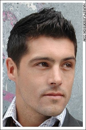 Short Hairstyles For Men With hairstyles short men. Short Hairstyles For Men With