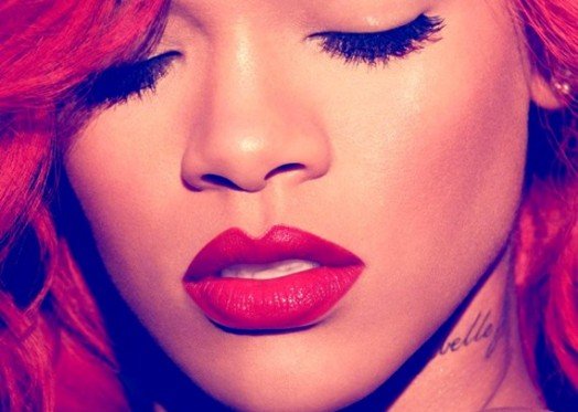 rihanna unfaithful album cover. Ofrihanna loud apr singer oct eyebrows in her rated or Rihanna+music+cover