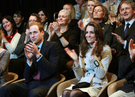 prince william kate middleton latest news. Prince William and Kate