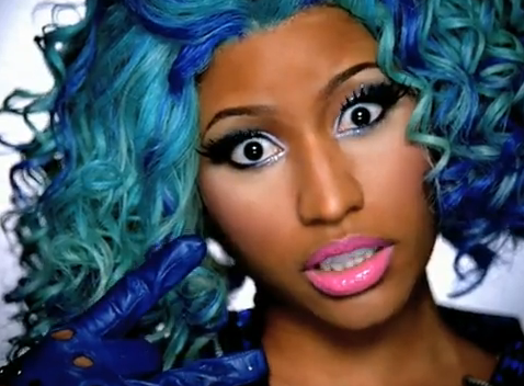 nicki minaj 2011 pictures. Nicki Minaj 2011 Hair. Nicki