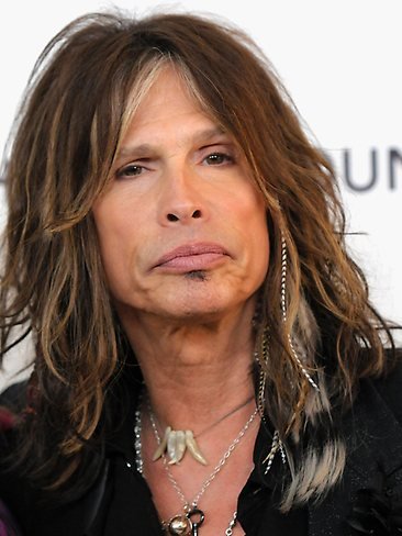 american idol judges 2011 steven tyler. Daughters, Steven Tyler Quits