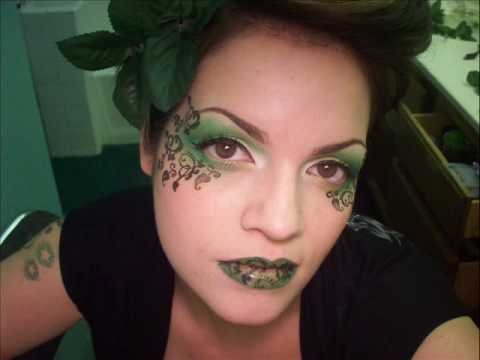 poison ivy villain costume. poison ivy villain uma thurman