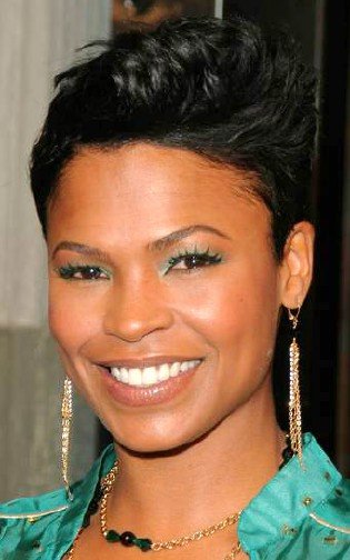 short black women hairstyles. short haircuts for lack women with. short haircuts for lack women