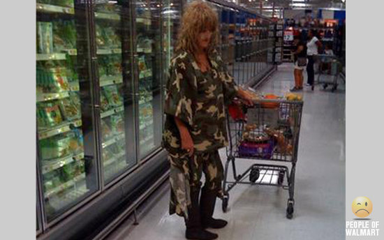 Funny People Of Walmart funny photos of people at walmart. Funny People Of Walmart
