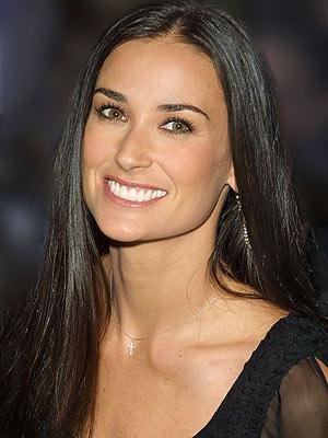 ashton kutcher demi moore bruce willis. Bruce+willis+demi+moore+