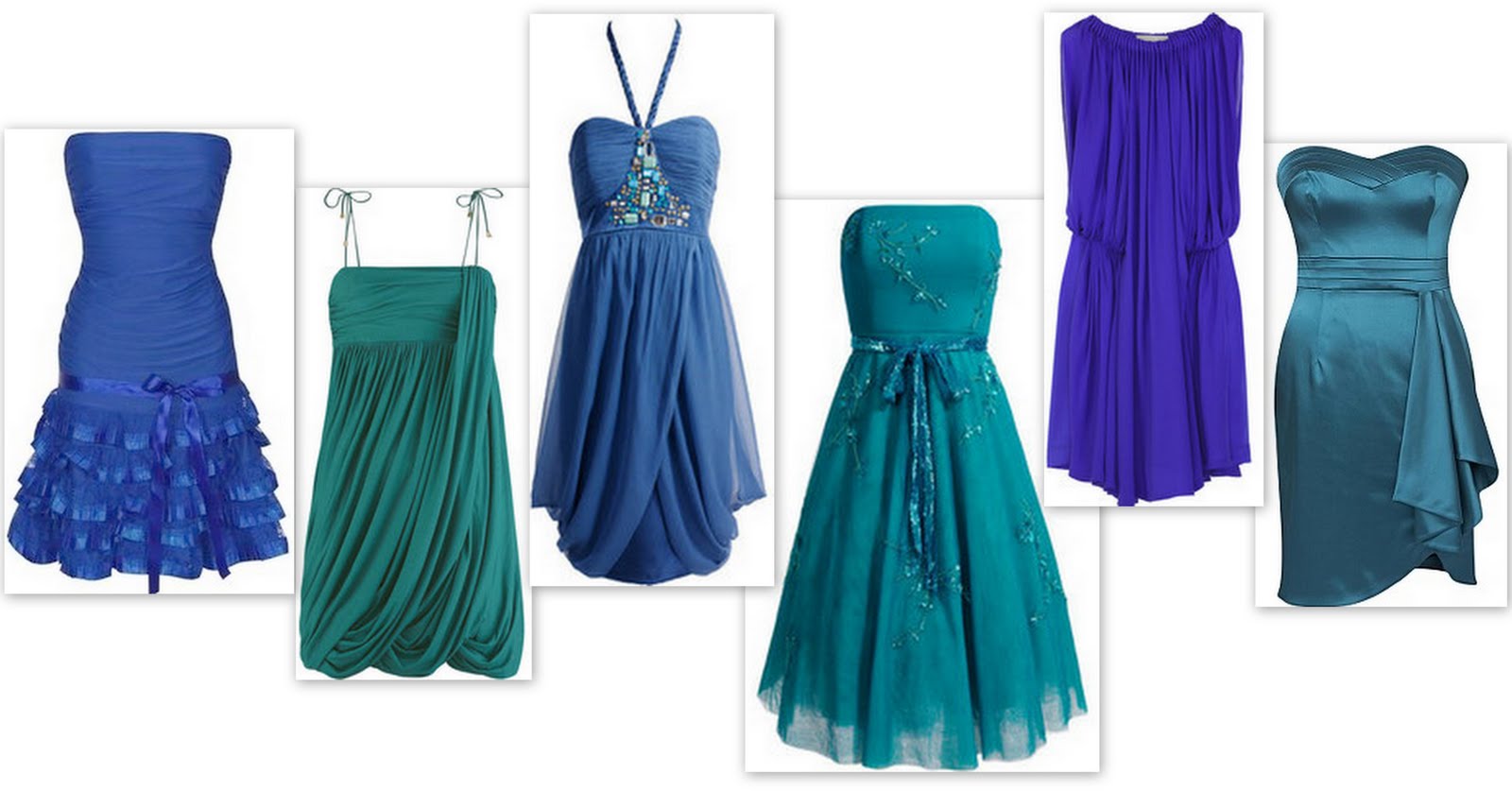 blue-bridesmaid-dresses