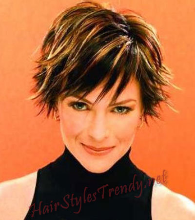 celebrity short hair styles 2011 for women. In 2011 hairstyles was all