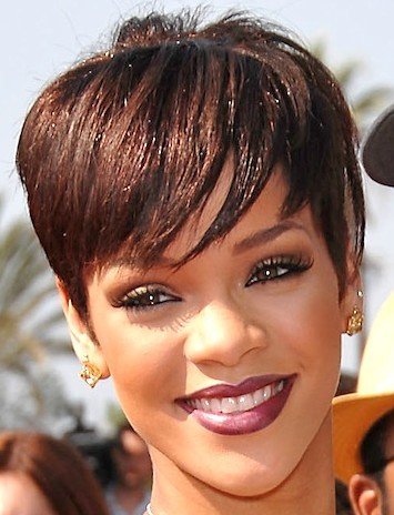 short hair styles for women 2011. new short hair styles 2011 for