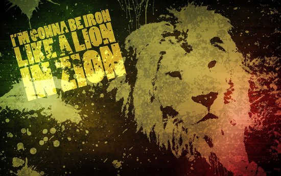 abstract wallpapers hd widescreen. Abstract Lion HD Wallpapers |