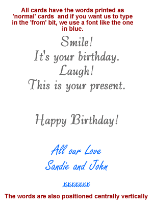 birthday funny. funny birthday poems for mom.