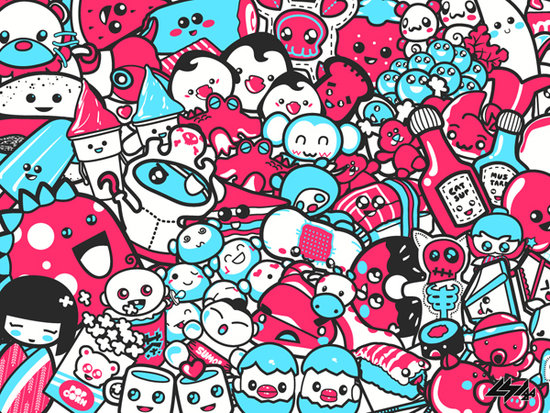 cute wallpaper desktop. The Ultimate Cute Wallpaper;