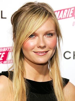long haircuts for round faces 2011. long hairstyle for round face