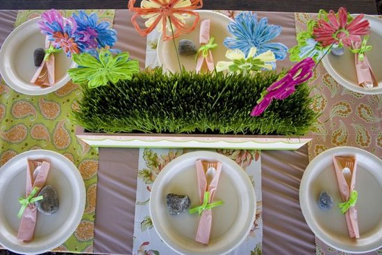 Birthday Party Decorations For Kids. Princess Birthday Party Food