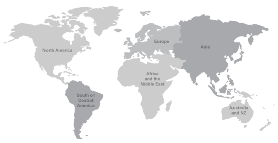 world map political map. makeup world map, political