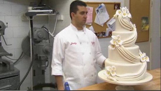 pics of cakes from cake boss. hairstyles cake boss wedding