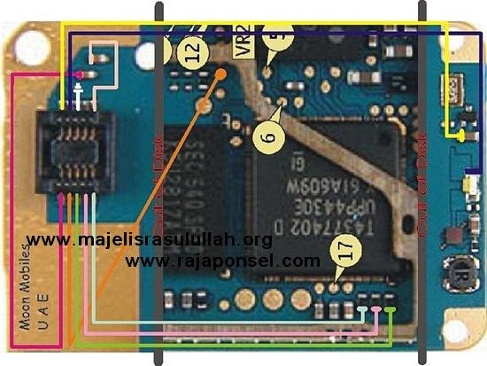 2600 lcd jumper. 2600 Lcd Jumper