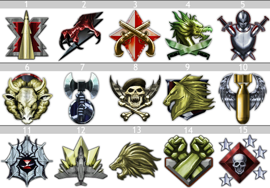 Call Of Duty Black Ops Titles And Emblems. call of duty black ops emblems