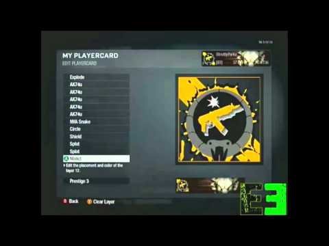 black ops emblems. lack ops emblems cool. cool