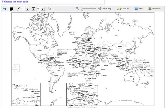 world map desktop wallpaper. World Map Desktop Wallpaper.