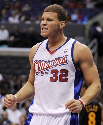 blake griffin la clippers. lake griffin images,