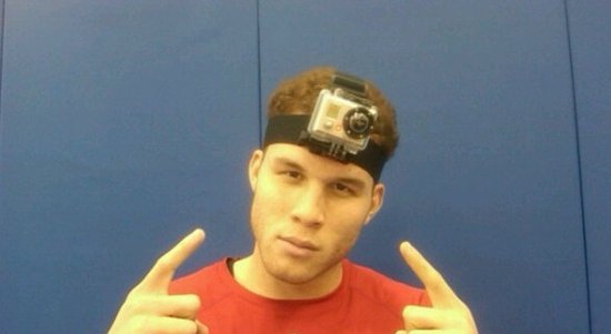blake griffin brother. griffin#39;s lake griffin