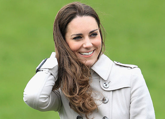 kate middleton teeth before and after. Future princess Kate Middleton