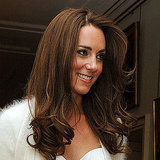 What Do You Think of Kate Middleton's Wedding Reception Look?