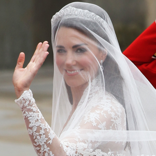 Kate Middleton 39s wedding beauty look is bound to captivate not just Prince