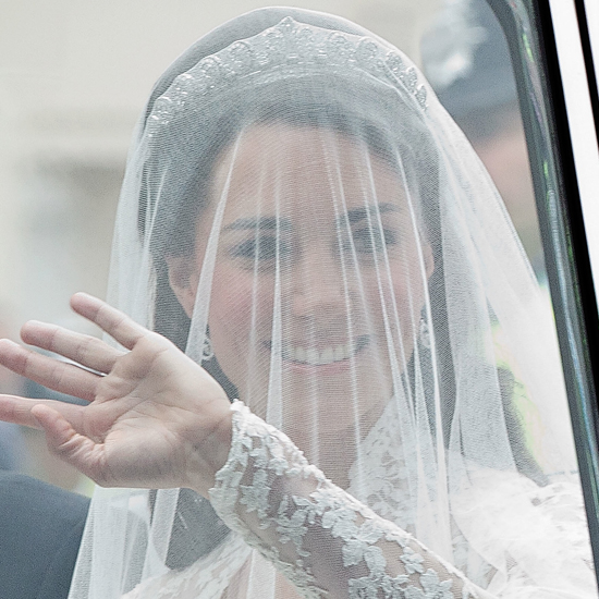 Kate Middleton 39s wedding beauty look is bound to captivate not just Prince