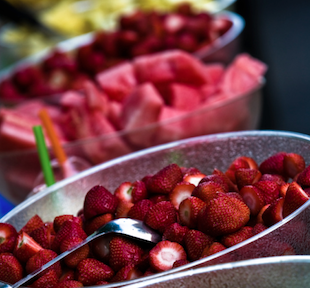 fruit salad fruit salad