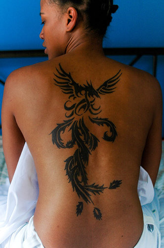 popular tattoos for women. Popular Female Tattoos
