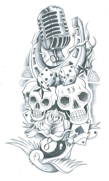 old school tattoo gallery. old school tattoo gallery. old