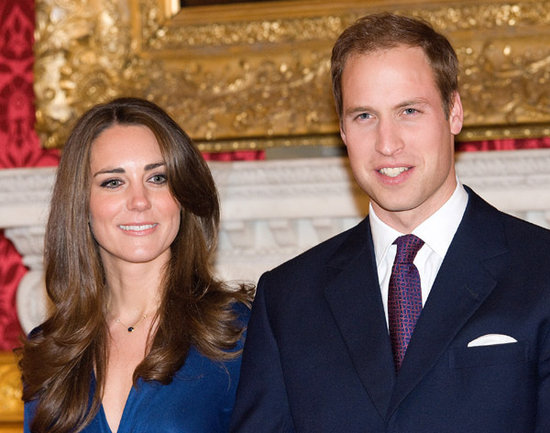 prince william and kate wedding invitation. Kate Middleton Prince William