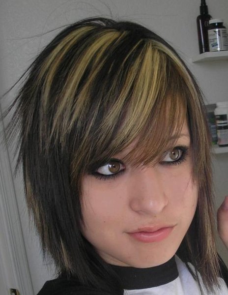 hairstyles for long hair with bangs. Layered Haircuts For Long Hair