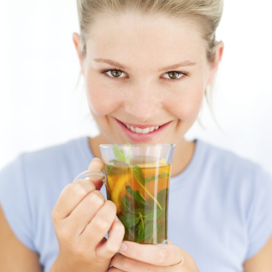 herbal tea herbal tea