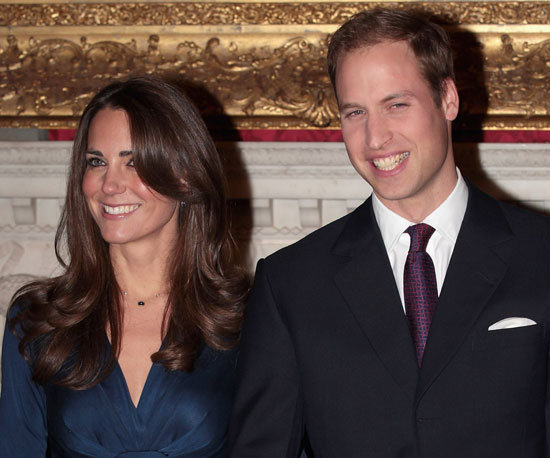 kate and william engagement announcement. prince william kate middleton