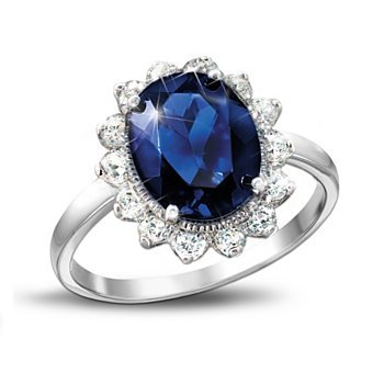 kate middleton wedding ring replica. Kate Middleton Engagement Ring