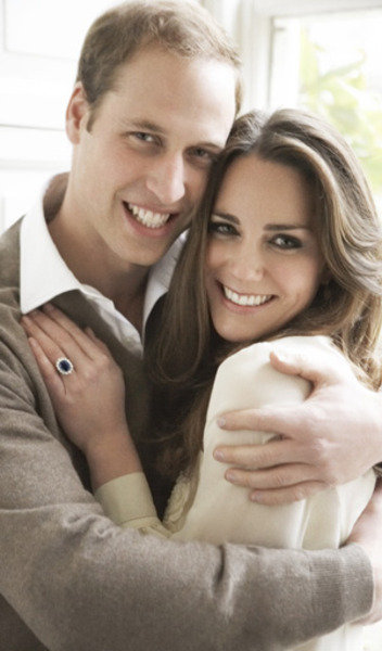 william and kate engagement pics. william and kate engagement