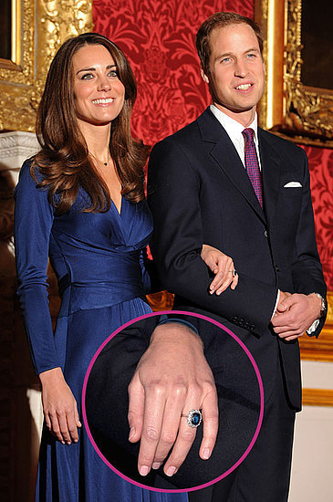 kate middleton and prince william engagement ring. prince william kate middleton