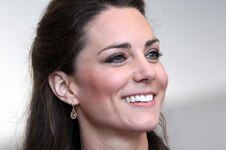 kate middleton hair style. Kate Middleton Hair