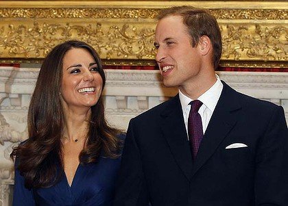 william and kate wedding invitation. Prince William Kate Middleton