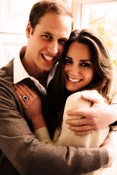 william and kate photos. official william and kate