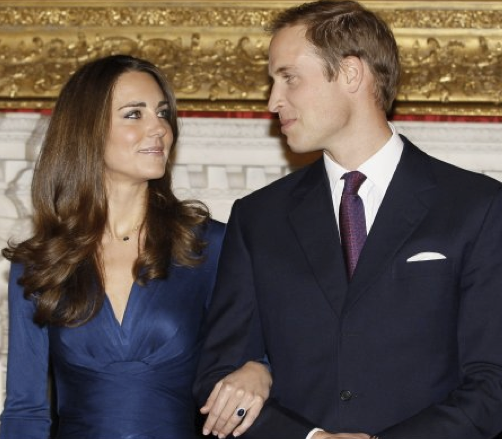 kate and william engagement ring. kate and william engagement