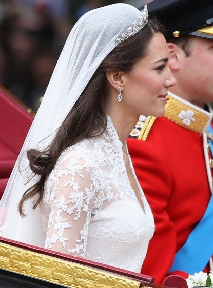 kate middleton wedding. kate middleton wedding