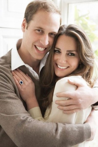 william and kate wedding invitation. Prince William Kate Middleton