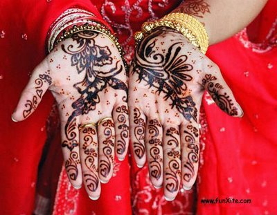 TEMPORARY TATTOO STENCILS Free Henna Tattoo Designs Pictures Free