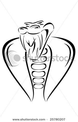 I'm thinking about the tribal snake tattoo that is very good will create a