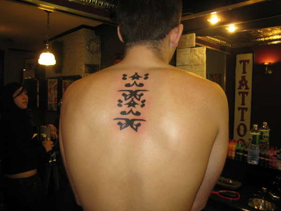 Here are some tips that will help you choose successful tattoo ideas