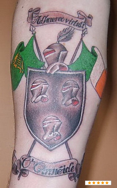irish tattoos tattoo s tattoos